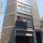 谷町九丁目駅出口3分♪アクセス良好なオフィスビルの3階店舗事務所